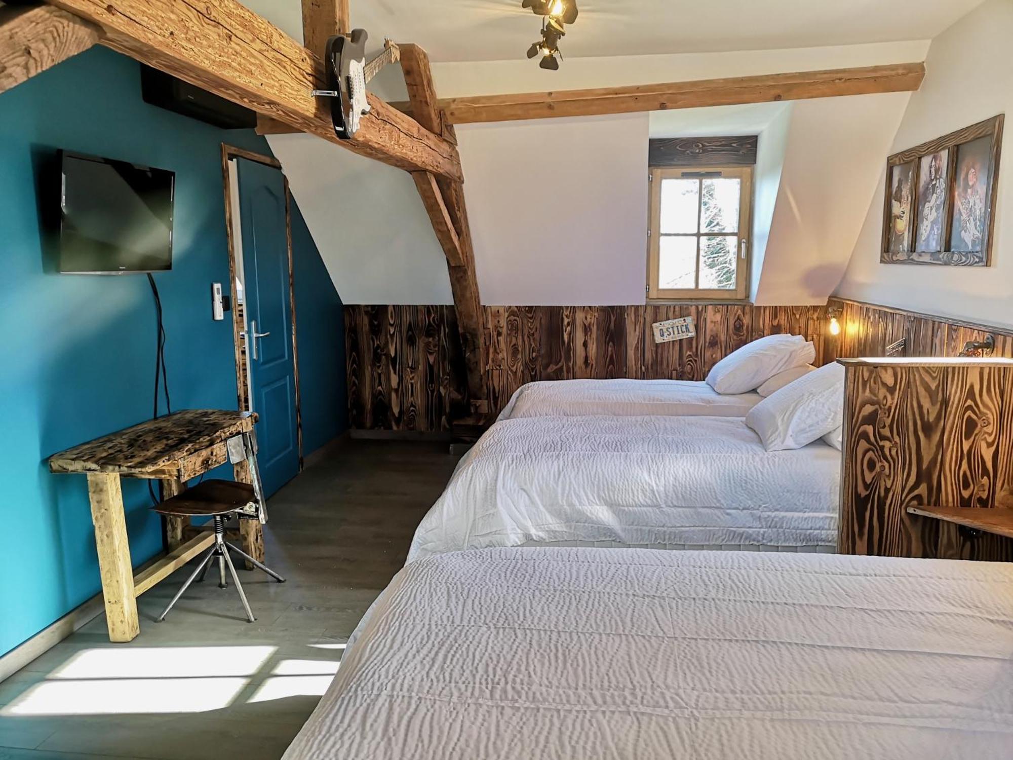 L'Etap'Corteline Saint-Rémy Habitación foto