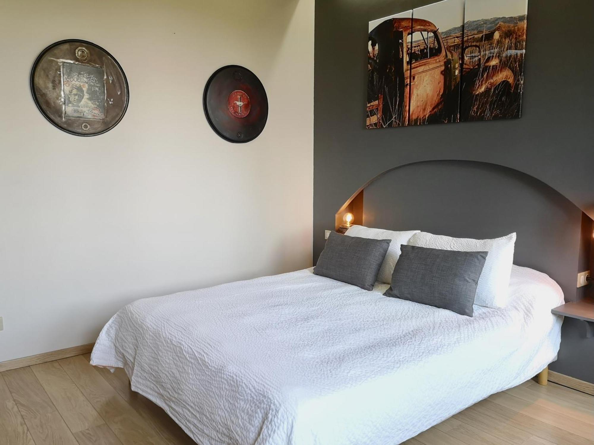 L'Etap'Corteline Saint-Rémy Habitación foto